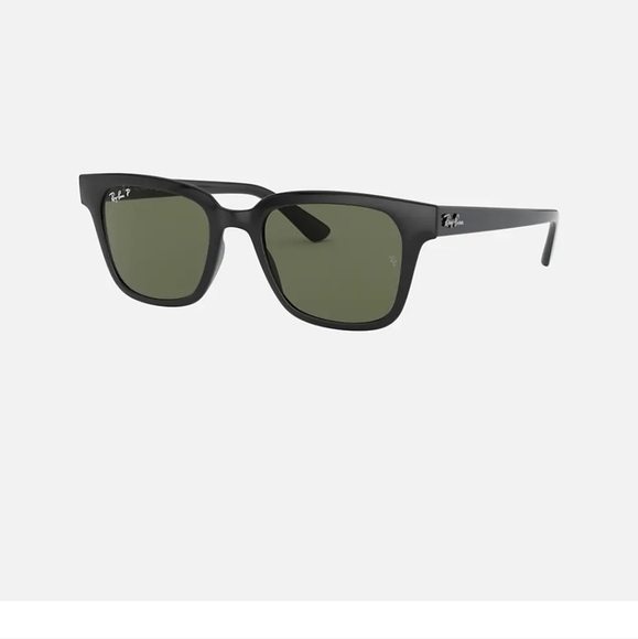 Ray Ban Polarized RB 4323 601/9A main image 4